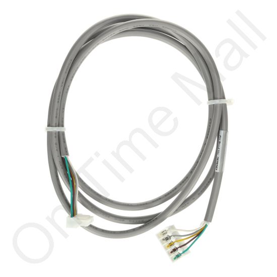 Nortec 259-0090 Level Sensing Cbl Single Short