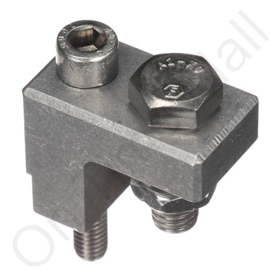 Nortec 259-2480 Bracket Top Cleanout Door