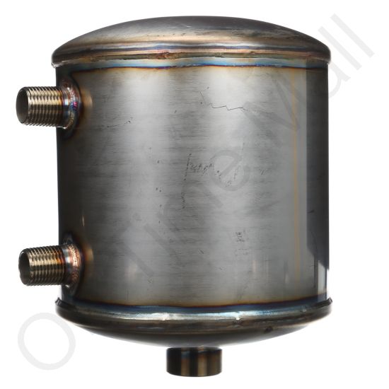 Nortec 259-3394 Steam Separator Model 200