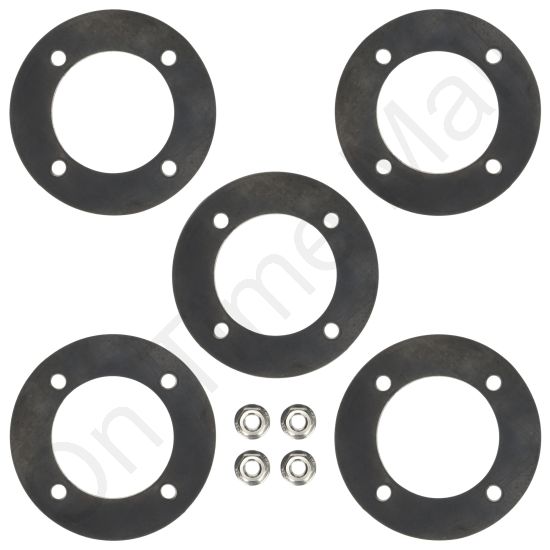 Nortec 259-3540 Drain Casting Gasket