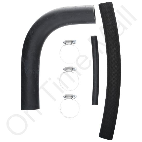 Nortec 259-4677 Parts Bag - Small