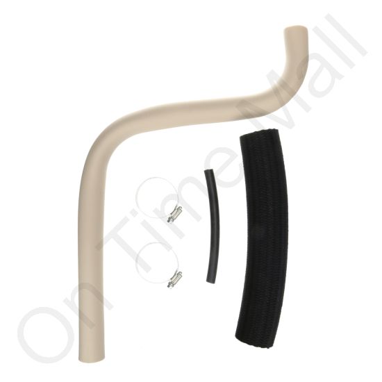 Nortec 259-4680 PARTS BAG; RS SINGLE TANK