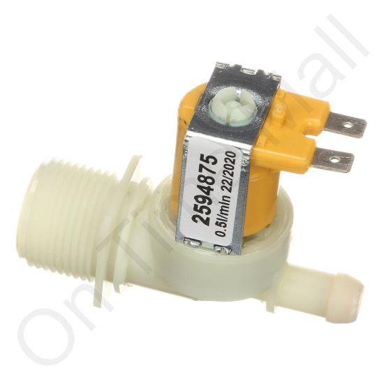 Nortec 259-4972 Fill Valve