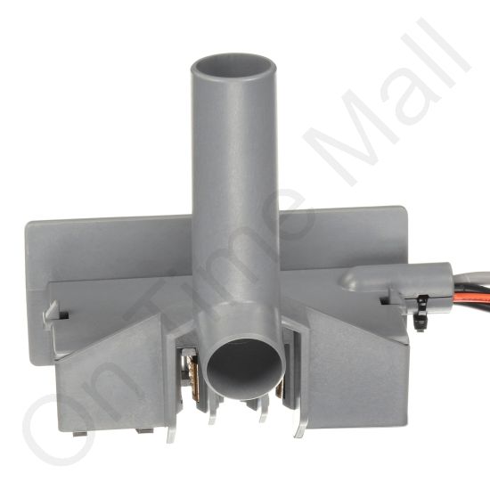 Nortec 259-4979 Steam Outlet Receptacle