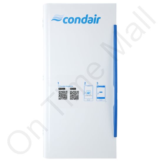 Nortec 259-4987 Door Plumbing