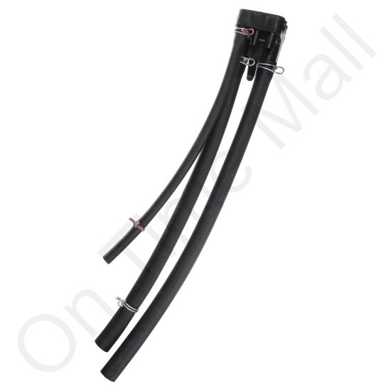 Nortec 259-5814 FILL CUP ASSY 015-020 MES2