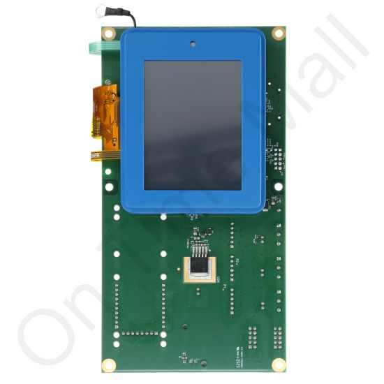 Nortec 259-6418 PCB Assembly