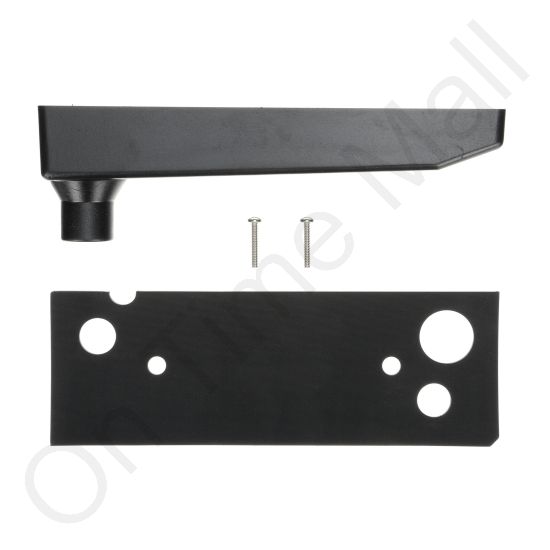 Nortec 259-7300 Drain Canal