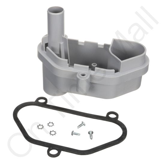 Nortec 259-7306 Drain Canal