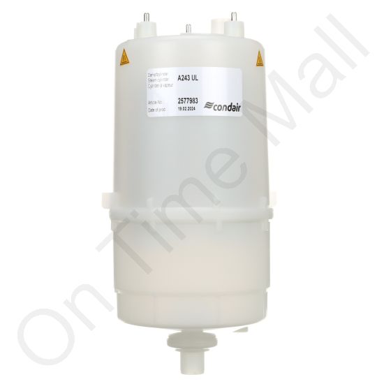 Nortec 259-7307 DZ A243 UL 04 230V2