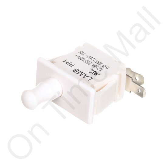 Nortec 259-7407 Interlock Switch