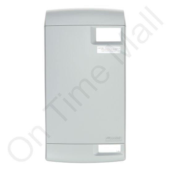 Nortec 259-7409 Front Cover RH Space