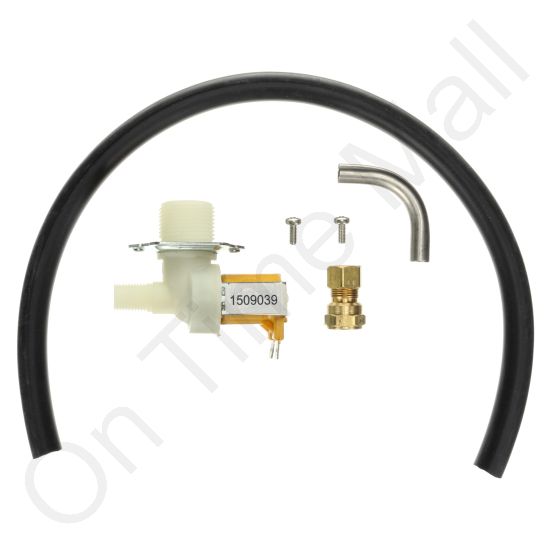 Nortec 259-7439 Fill Valve Assembly