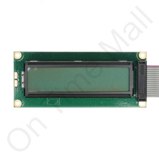 Nortec 259-7443 LCD Display