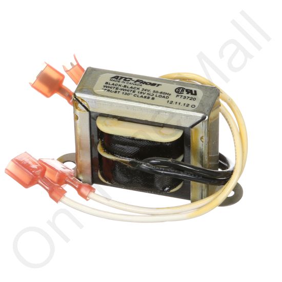 Nortec 259-7623 Transformer
