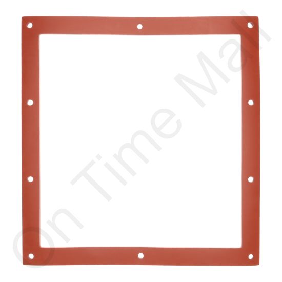 Nortec 259-7624 Gasket Heat Exchanger