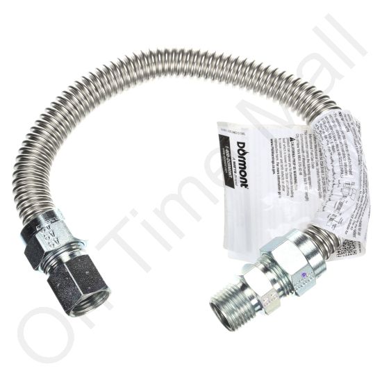 Nortec 259-7625 Flex Gas Hose