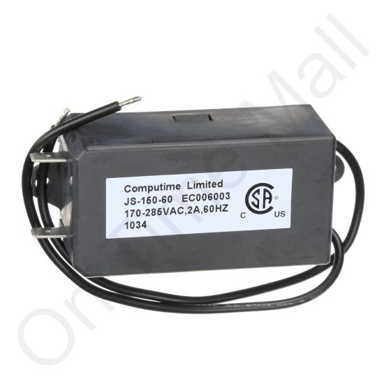 Nortec 259-7628 Jumpstart Module