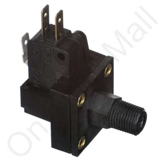 Nortec 259-7659 Pressure Switch