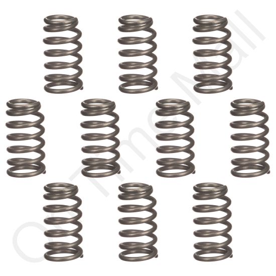 Nortec 259-7662 Spring SS 1.5 Inch