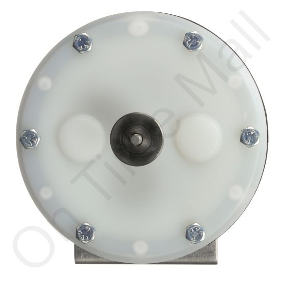 Nortec 259-7663 Vacuum Valve Assembly