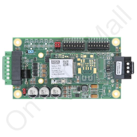 Nortec 259-7690 Module