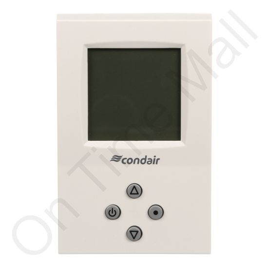 Nortec 259-7927 Humidistat