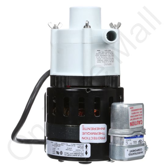 Nortec 259-8127 Pump