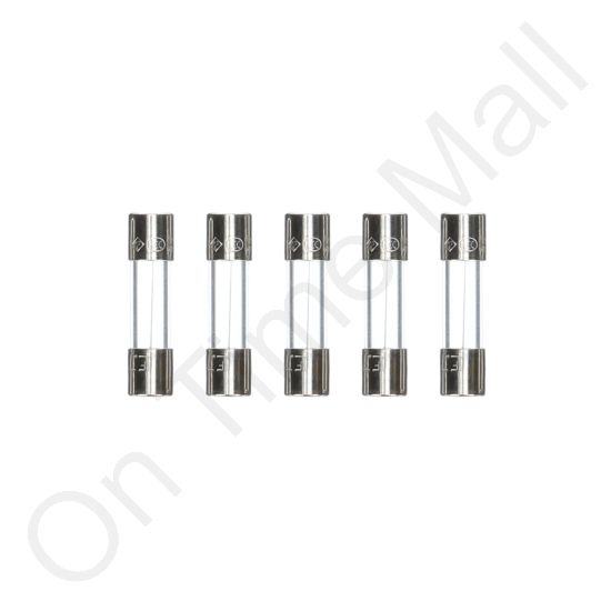 Nortec 259-8317 Fuse