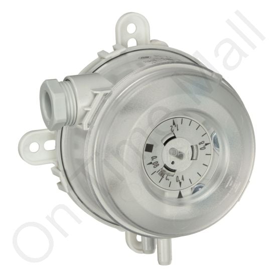 Nortec 259-8427 Switch Air Proving
