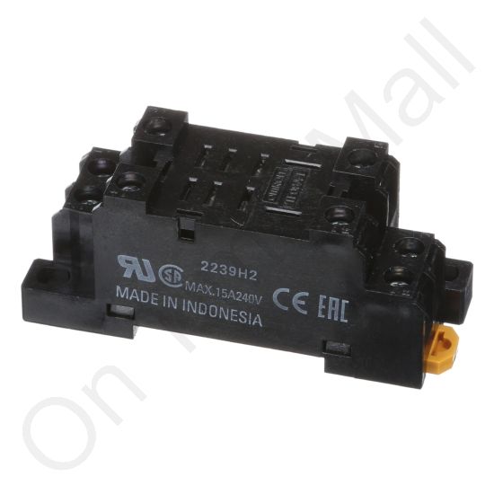 Nortec 259-8441 Socket Relay Mount