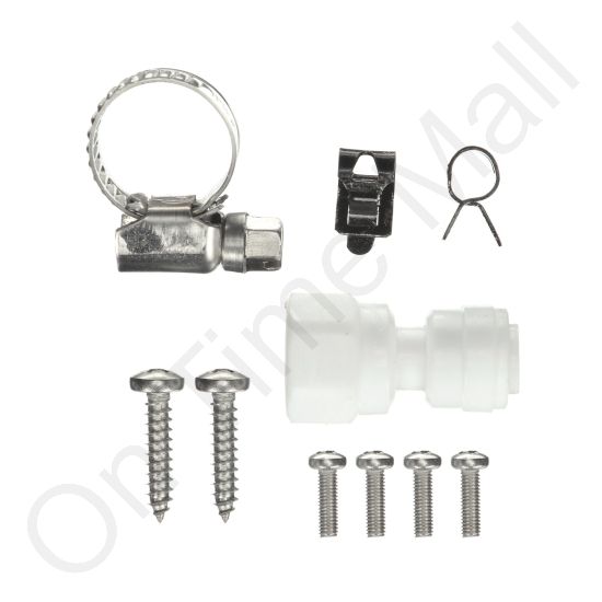 Nortec 259-8445 Hardware Kit