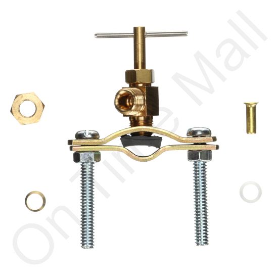 Nortec 259-8447 Saddle Valve