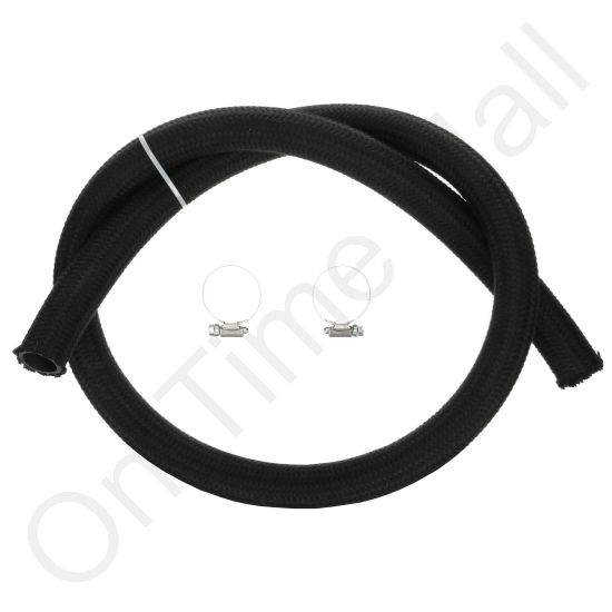 Nortec 259-9263 Steam Hose 1 Inch ID (5 Feet)