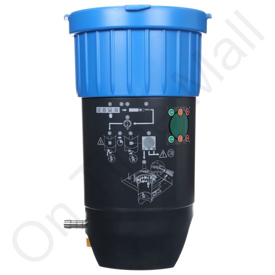 Nortec 259-9513 Scale Tank