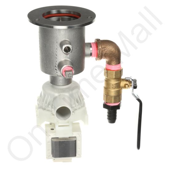 Nortec 259-9637 Drain Assembly