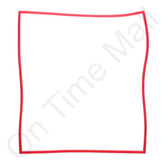 Nortec 259-9643 Gasket