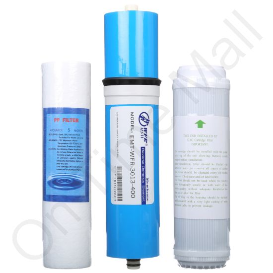 Nortec 2604425 Service Kit RO-H