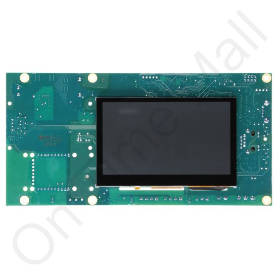 Nortec 261-2590 Control Board