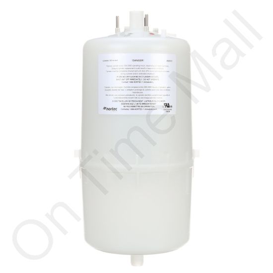 Nortec 151-9023 Cylinder 303