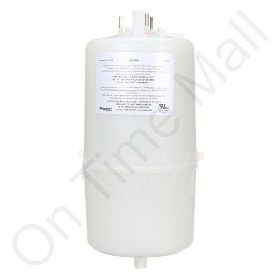 Nortec 150-9731 Cylinder 311