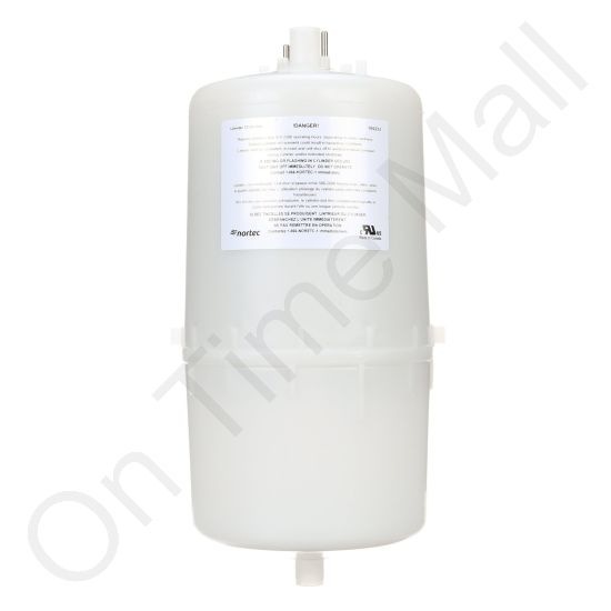 Nortec 155-9341 Cylinder 331