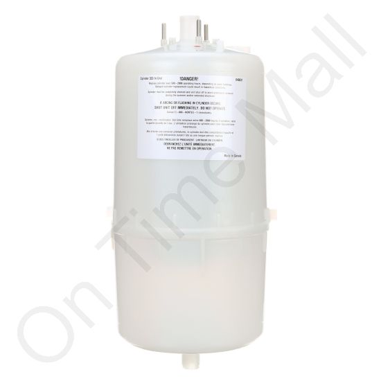 Nortec 155-9343 Cylinder 333