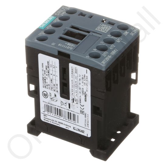 Nortec 349-010-218 Contactor