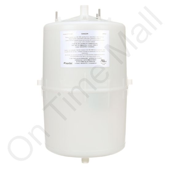 Nortec 151-9051 Cylinder 411