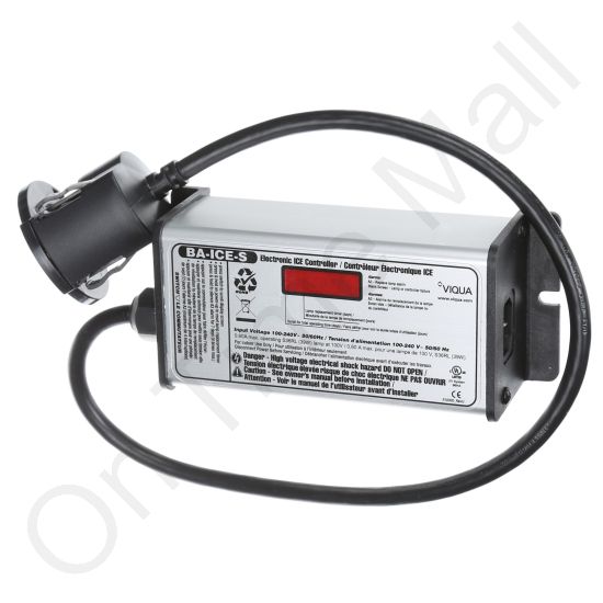Nortec 417-030-060 Power Supply