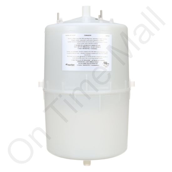 Nortec 150-9738 Cylinder 421