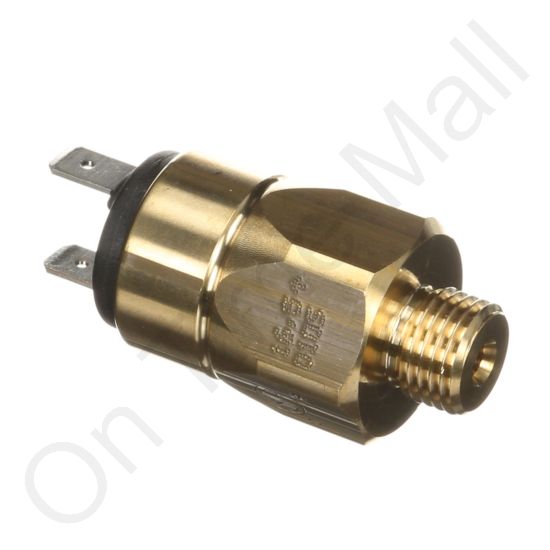 Nortec 50045 Pressure Switch