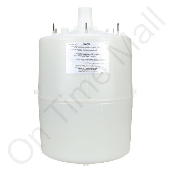 Nortec 609SL  Steam Cylinder