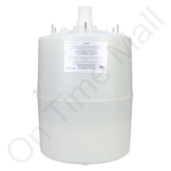 Nortec 155-9080 Cylinder 621/601